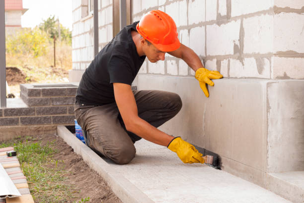 Waterproofing professionals working in Baltimore, OH